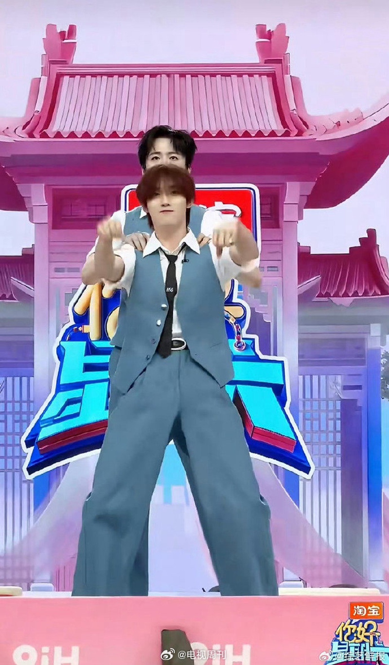 刘宇宁