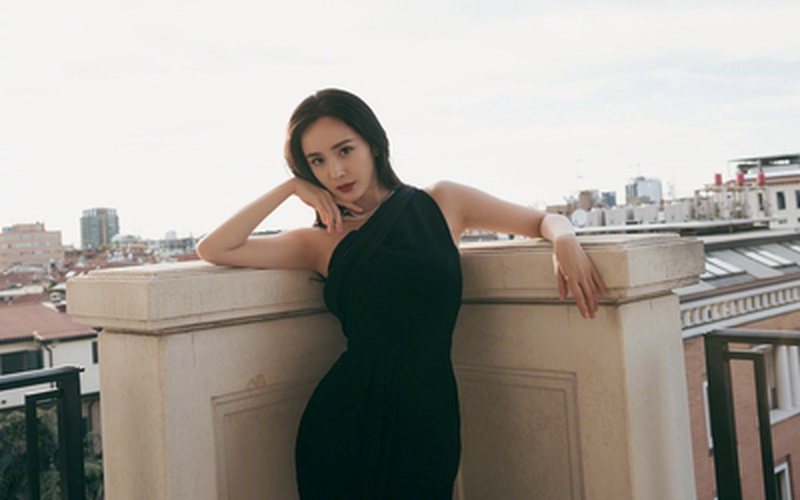 杨幂