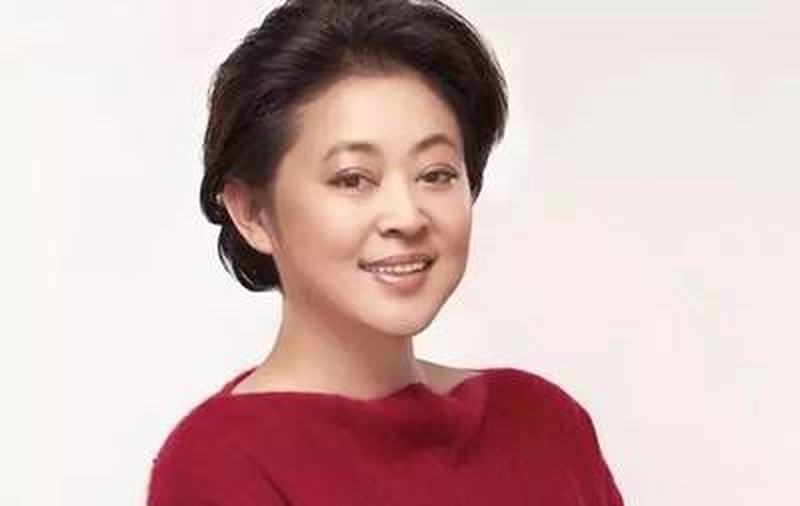 倪萍