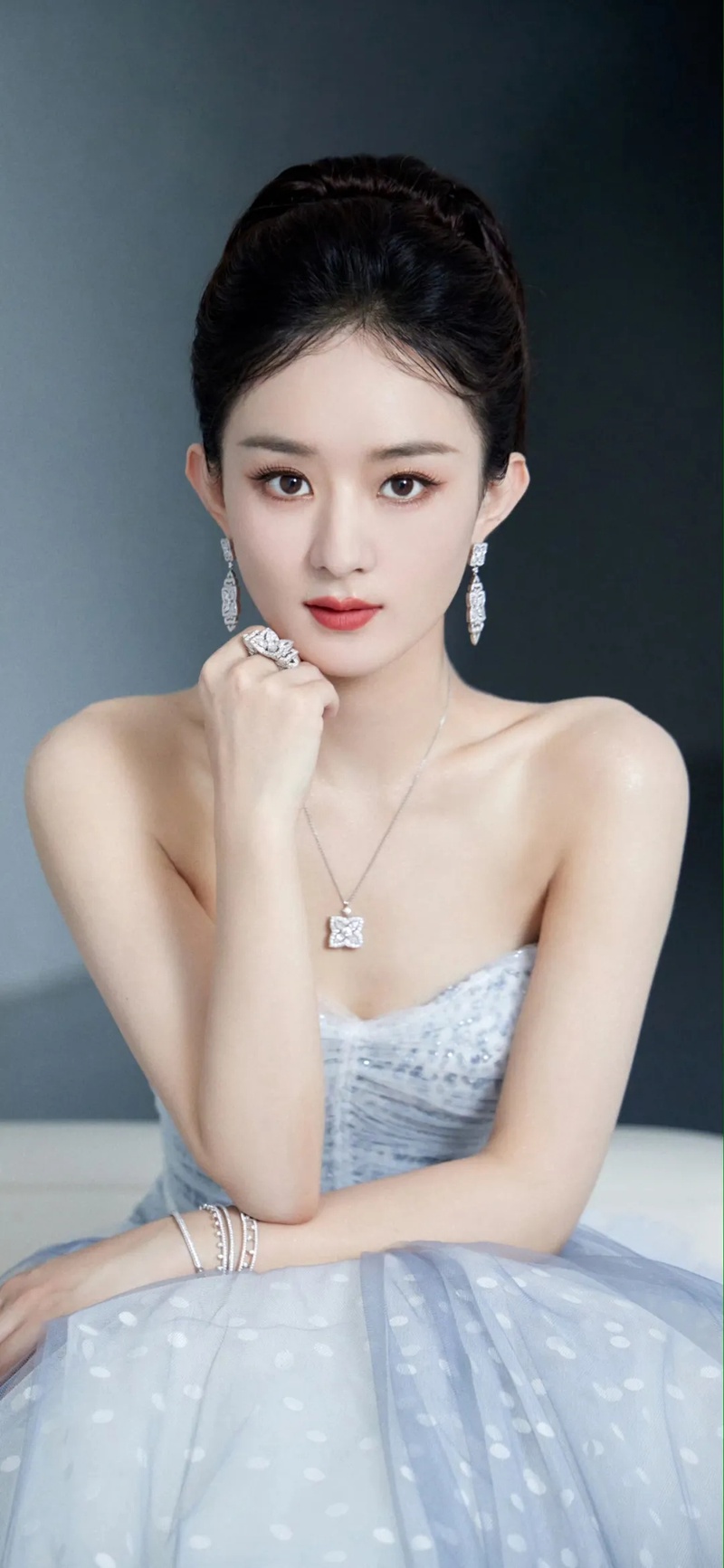 赵丽颖