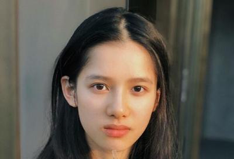 张婧仪