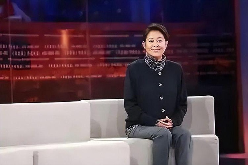 倪萍